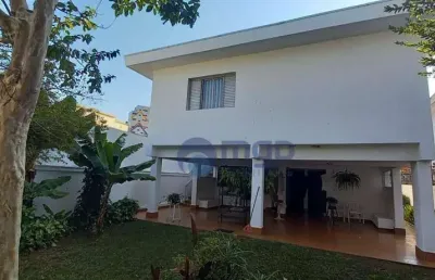Casa com 3 quartos à venda, 261 m² - vila maria - são paulo/sp