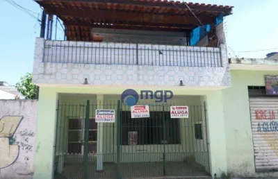 Sobrado com 2 quartos à venda, 150 m² por r$ 426.000 - jardim brasil - são paulo/sp