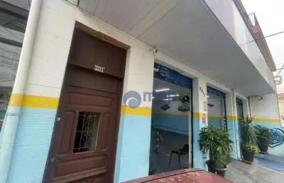 Casa assobradada com 3 quartos para locação na vila guilherme - 80 m² - são paulo/sp