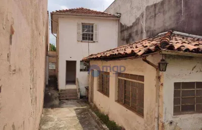 Sobrado com 2 quartos à venda, 100 m² - santana - são paulo/sp