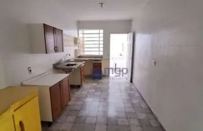 Casa com 1 quarto à venda na Rua Força Pública, 187, Santana, São Paulo
