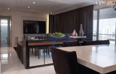 Apartamento com 3 quartos para alugar, 146 m² - lauzane paulista - são paulo/sp