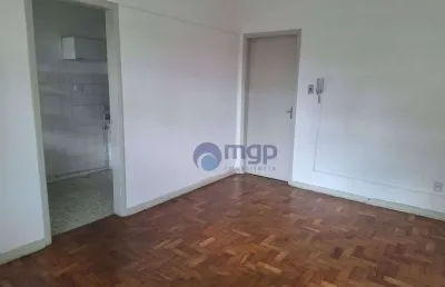 Apartamento com 1 quarto à venda, 45 m² - santana - são paulo/sp
