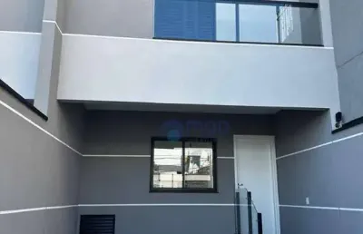 Sobrado com 3 quartos à venda, 120 m² - vila isolina mazzei - são paulo/sp