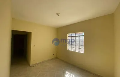 Apartamento com 1 quarto para locação na vila sabrina - 35 m² - são paulo/sp