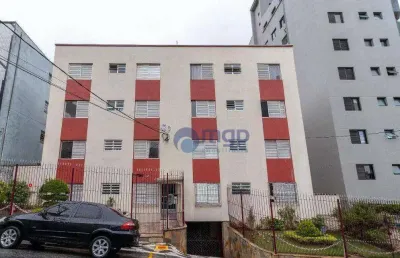 Apartamento com 1 quarto, 43 m² - venda por r$ 320.000 ou aluguel por r$ 2.090/mês - jardim são paulo - são paulo/sp