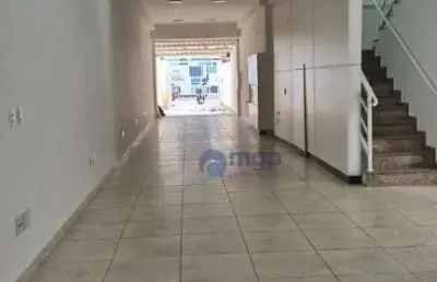 Casa para alugar, 200 m² - vila gomes cardim - são paulo/sp