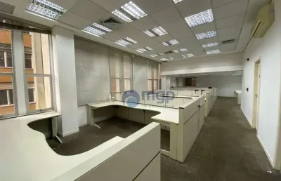 Conjunto comercial de 785m² – venda ou locação na avenida paulista - bela vista - são paulo/sp