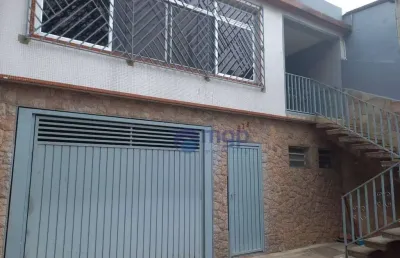 Casa com 4 quartos à venda, 390 m² - jardim japão - são paulo/sp