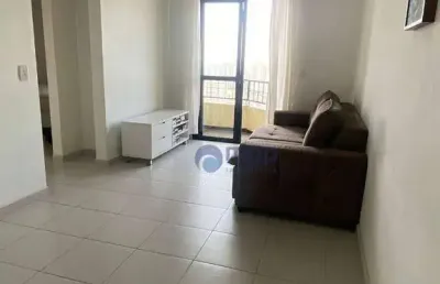 Apartamento com 2 quartos  à venda, 68 m² - gopoúva - guarulhos/sp