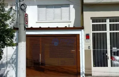 Sobrado com 3 quartos para locação na vila guilherme - 95 m² - são paulo/sp