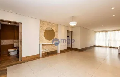 Apartamento à venda, 146 m² - bela vista - são paulo/sp