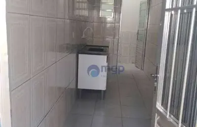 Casa com 2 quartos para alugar, 80 m² por r$ 1.980/mês - vila maria - são paulo/sp