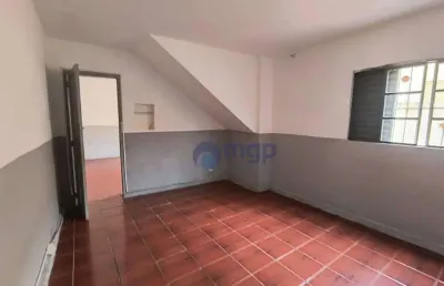 Casa com 1 quarto para alugar, 50 m² por r$ 981/mês - vila maria - são paulo/sp