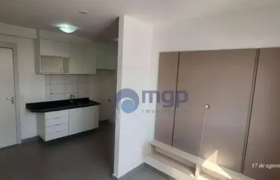 Apartamento com 1 quarto para locação na vila maria - 40 m² - são paulo/sp