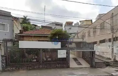 Casa térrea com 5 quartos na vila maria, para venda/locação - 270 m² - são paulo/sp