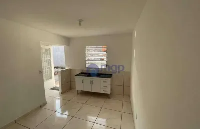 Casa térrea para locação na vila leonor - 32 m² - são paulo/sp