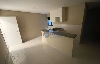 Apartamento com 2 quartos para locação na vila maria - 50 m² - são paulo/sp