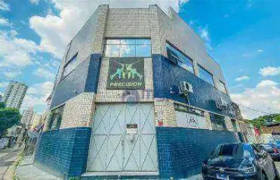 Salão à venda, 710 m² por r$ 2.900.000 - santana - são paulo/sp