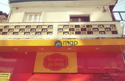 Casa comercial para locação, carandiru, são paulo - .