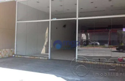 Prédio comercial para locação, vila maria baixa, são paulo - .