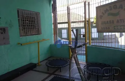 Prédio comercial para locação, vila guilherme, são paulo - .