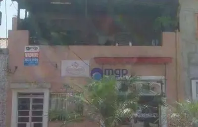 Sobrado residencial à venda, vila maria baixa, são paulo - .