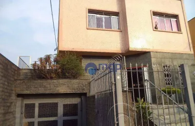 Prédio comercial para locação, vila maria, são paulo - .
