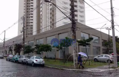 Salão comercial para locação, jaçanã, são paulo - .