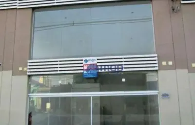 Salão comercial para locação, vila nelson, são paulo - .