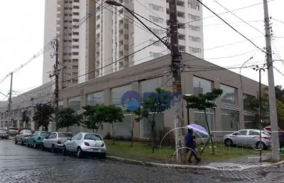 Salão comercial para locação, jaçanã, são paulo - .