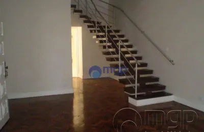 Sobrado residencial à venda, vila guilherme, são paulo - .
