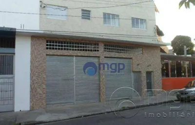 Apartamento residencial para locação, parque novo mundo, são paulo - .