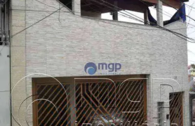 Sobrado residencial à venda, vila medeiros, são paulo - .