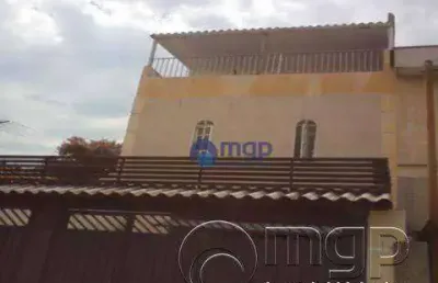Sobrado residencial para locação, vila nivi, são paulo - .