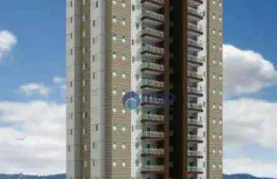 Apartamento residencial à venda, vila dom pedro ii, são paulo - .