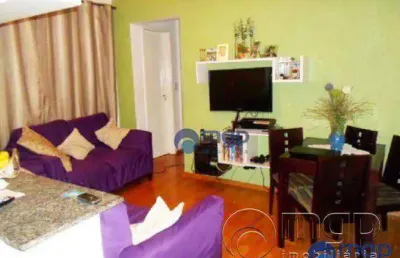 Apartamento residencial à venda, vila mazzei, são paulo - .