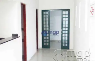 Prédio comercial para locação, lauzane paulista, são paulo - .