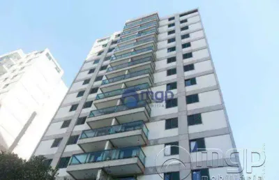 Apartamento residencial à venda, parque mandaqui, são paulo - .
