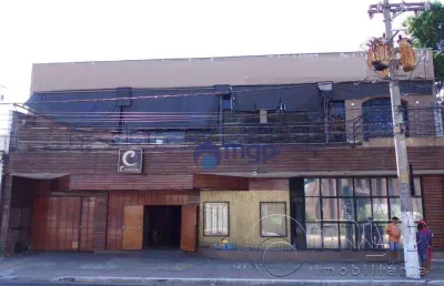 Prédio comercial para locação, vila maria baixa, são paulo - .