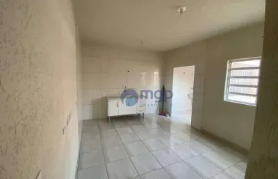 Apartamento com 1 quarto para locação na vila maria - 34 m² - são paulo/sp
