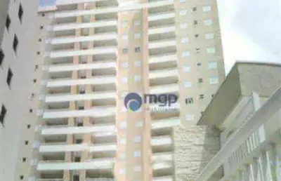 Apartamento residencial à venda, santana, são paulo - .
