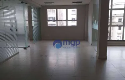 Sala comercial de 196m² no centro de são paulo - são paulo/sp