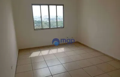 Apartamento com 2 quartos para locação no catumbi - 58 m² - são paulo/sp