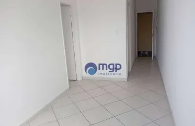 Apartamento com 1 quarto para locação na vila maria - 42m² - são paulo/sp