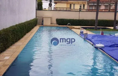 Apartamento com 2 quartos para locação na vila maria - 51 m² - são paulo/sp