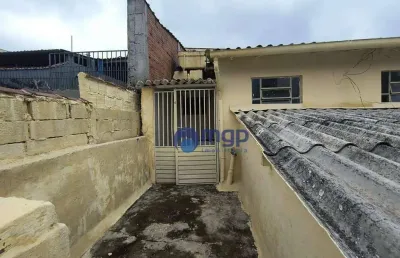 Casa com 1 quarto par alocação na vila maria - 25 m²  - são paulo/sp