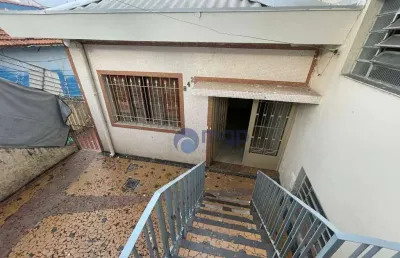 Casa com 2 quartos para locação na vila paiva - 150 m² - são paulo/sp