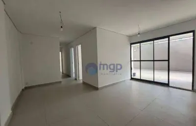 Apartamento com 3 quartos para alugar, 140 m² - tatuapé - são paulo/sp