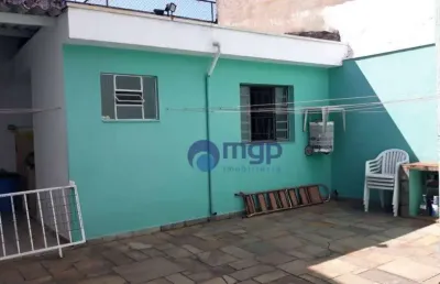Casa com 2 dormitórios à venda, 210 m² por r$ 750.000,00 - vila guilherme - são paulo/sp